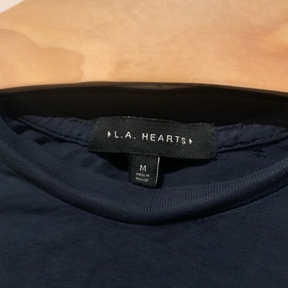 PacSun Racing Tee - Picture 2 of 2